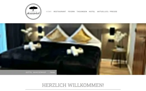www.restaurant-akazienhof.de