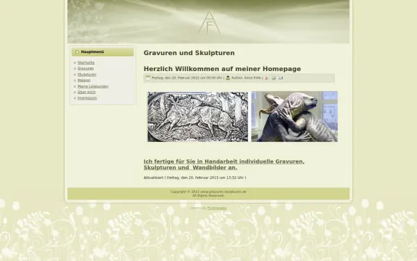 gravuren-skulpturen.de