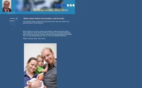 heinzmende.de