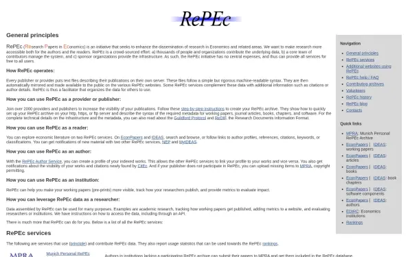 repec.org