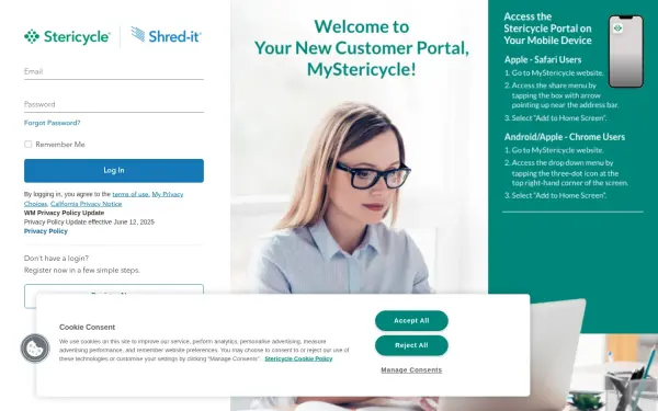 www.mystericycle.com