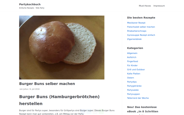 www.partykochbuch.de