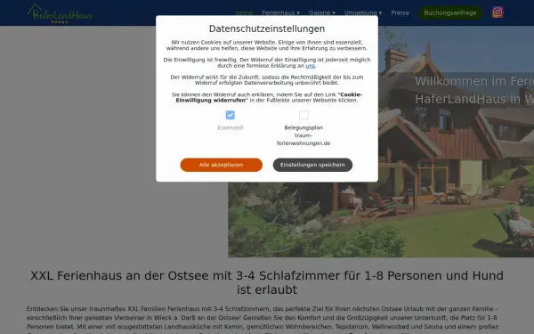 www.haferlandhaus.de