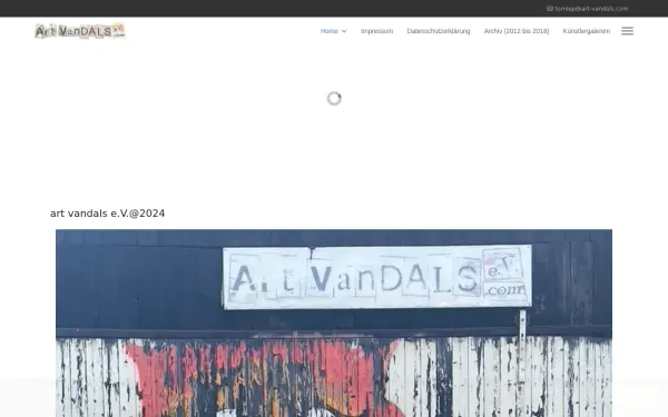 art-vandals.de