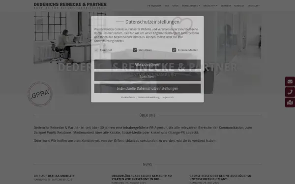 dr-p.de
