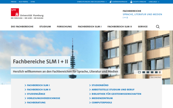 www.slm.uni-hamburg.de