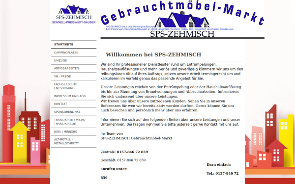 www.sps-zehmisch.de