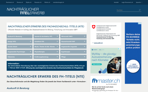 www.titelumwandlung.ch