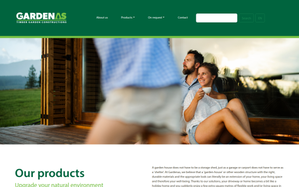 gardenas.be