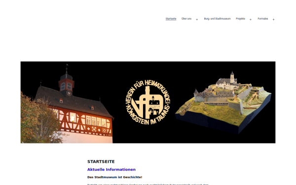 koenigstein-heimatkundeverein.de