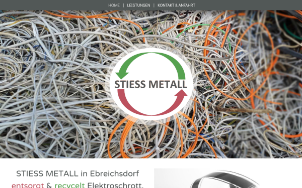 www.kabelrecycling.at