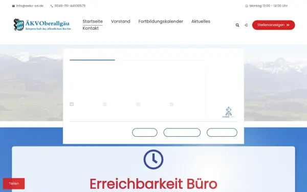 aekv-oa.de