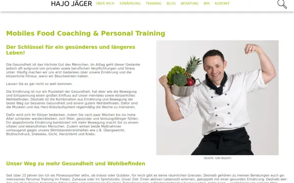 www.hajo-jaeger.de