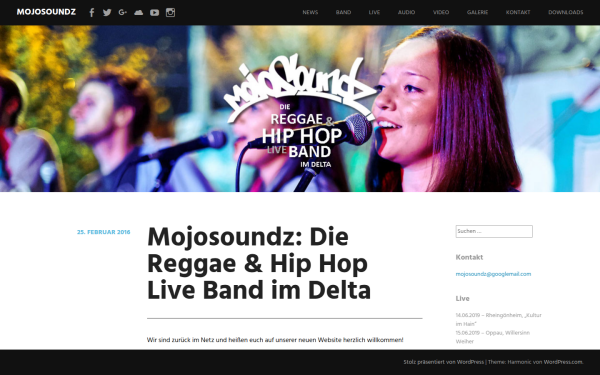 www.mojosoundz.de