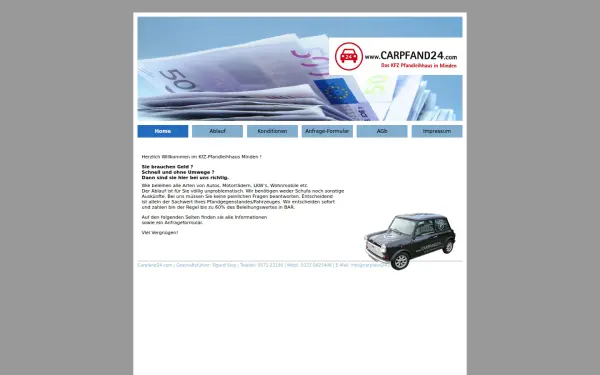 autopfand-minden.de