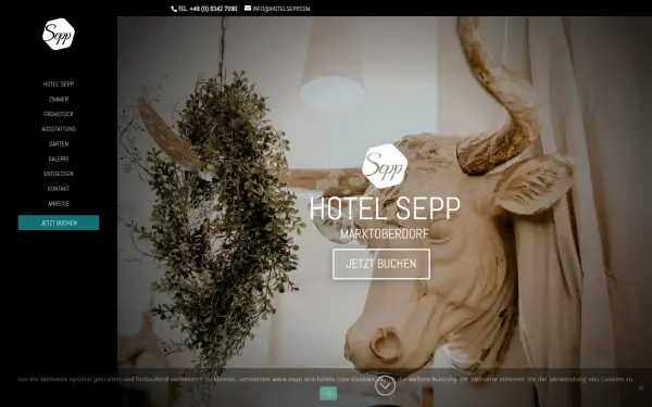 sepp.ana-hotels.com