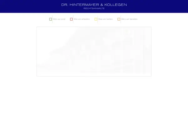 www.drhintermayer.de