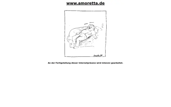 amoretta.de