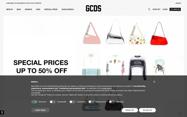 gcds.com