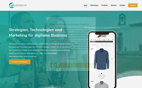 upcommerce.de