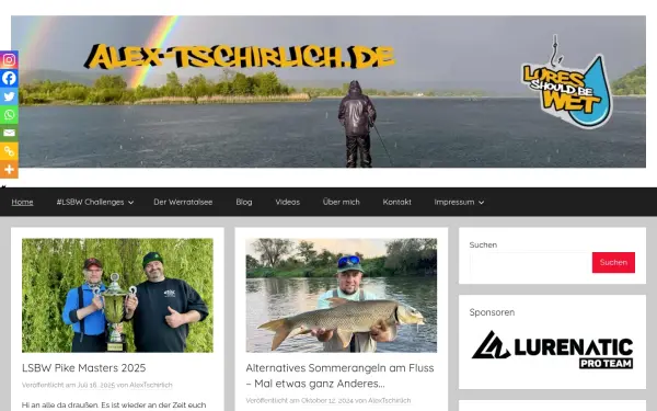 www.alex-tschirlich.de