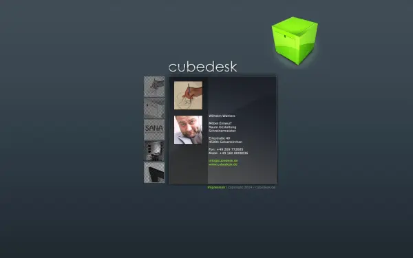 cubedesk.de