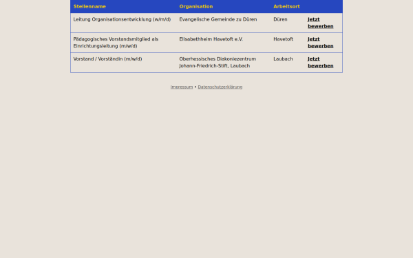 jobs.sinnanstifterei.de