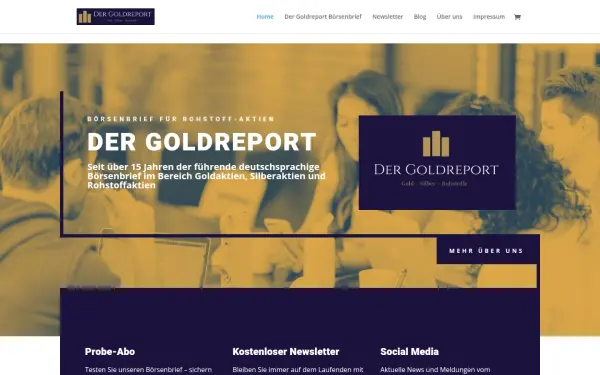 www.dergoldreport.de