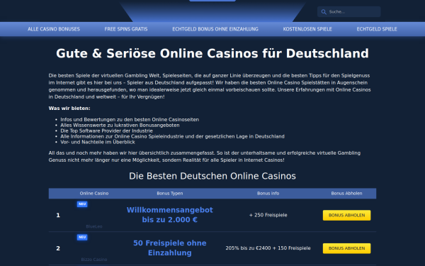 onlinecasinopolis.de