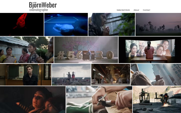 www.bjoern-weber.de