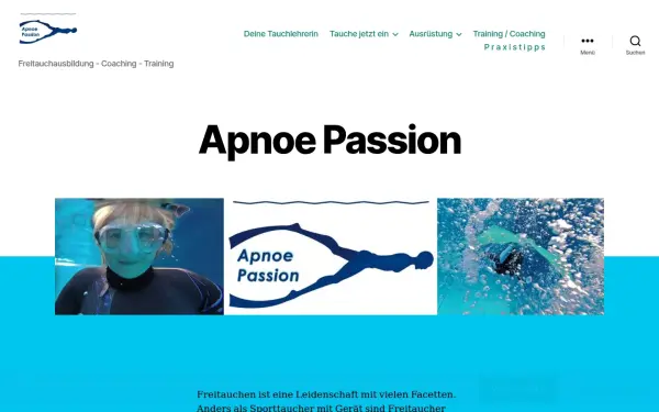 apnoe-passion.de