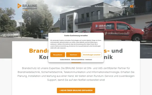 braune.gngruppe.com