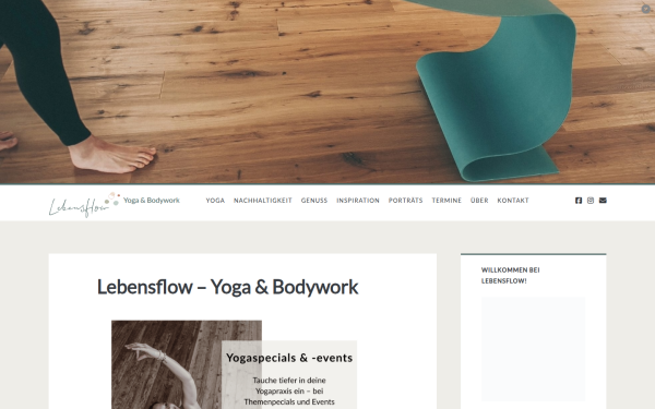 lebensflow.de