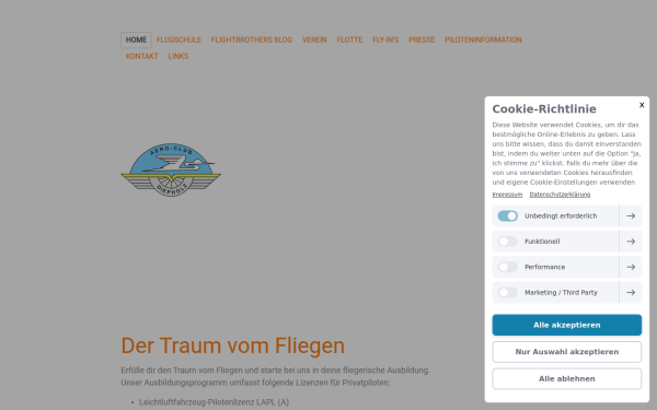 www.aeroclub-diepholz.com