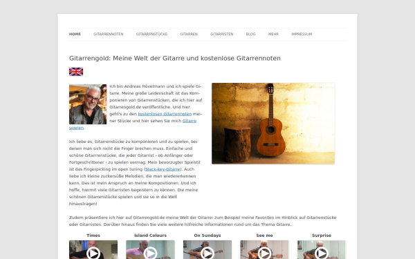 gitarrengold.de