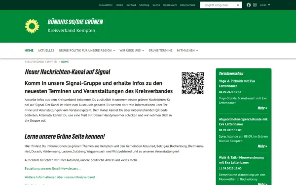 gruene-kempten.de