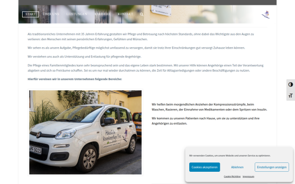 pflegeporz.de