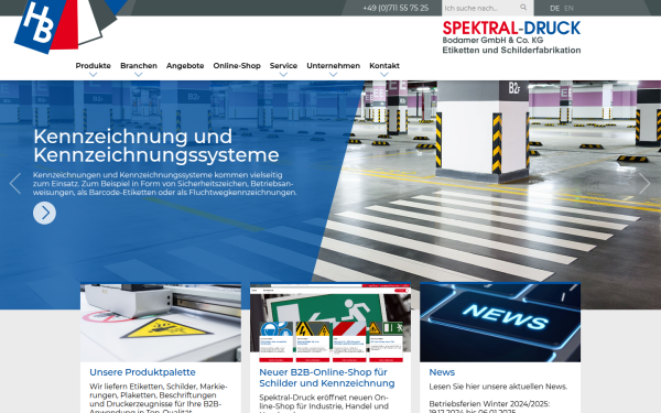 www.spektraldruck.de