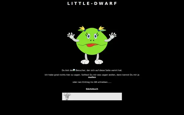 little-dwarf.de