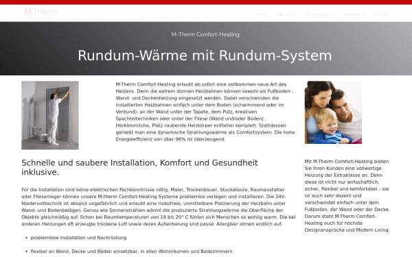 m-therm.com
