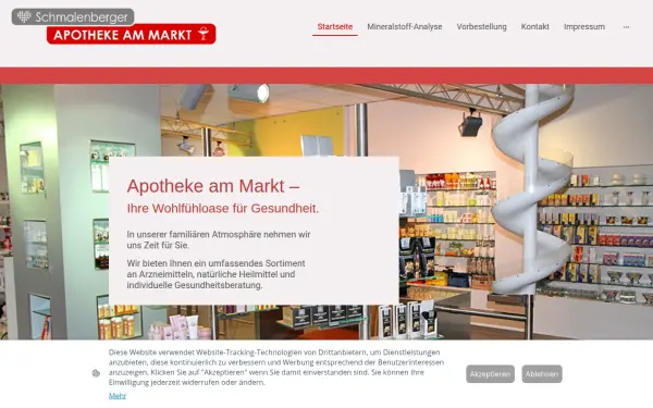 www.apoammarkt-wb.de