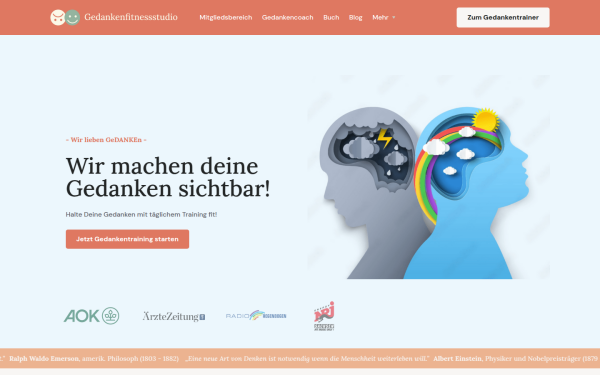 www.gedankenfitnessstudio.de