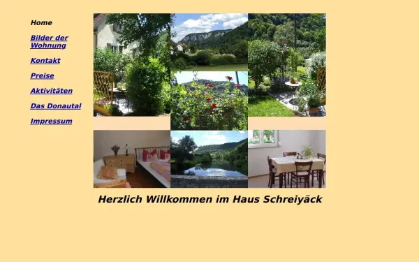 haus-schreiyaeck.de