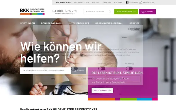 www.bkkgs.de
