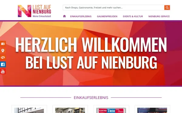 www.lust-auf-nienburg.de
