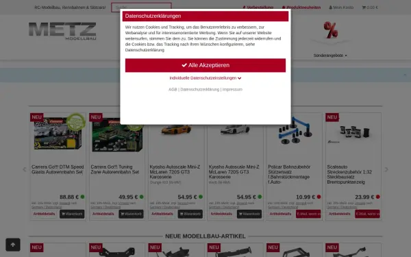 www.modellbau-metz.com