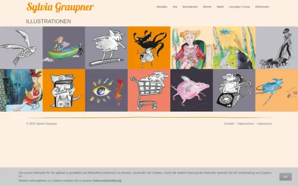 graupner-illustration.de