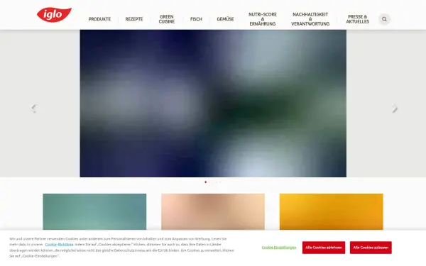www.iglo.de