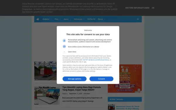 www.namatin.com