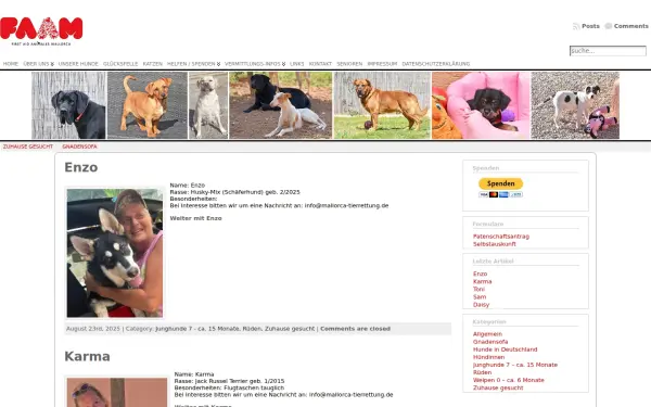 www.mallorca-tierrettung.com